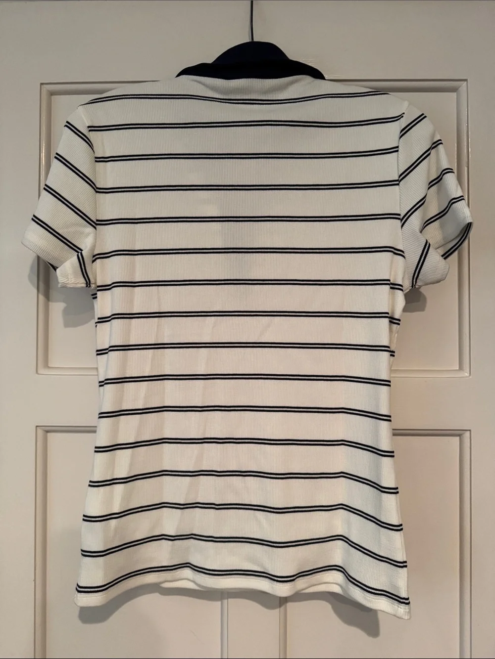 J. Crew understated essential
